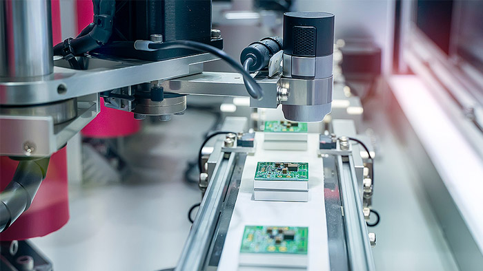 華升鑫工控板批發定制案例